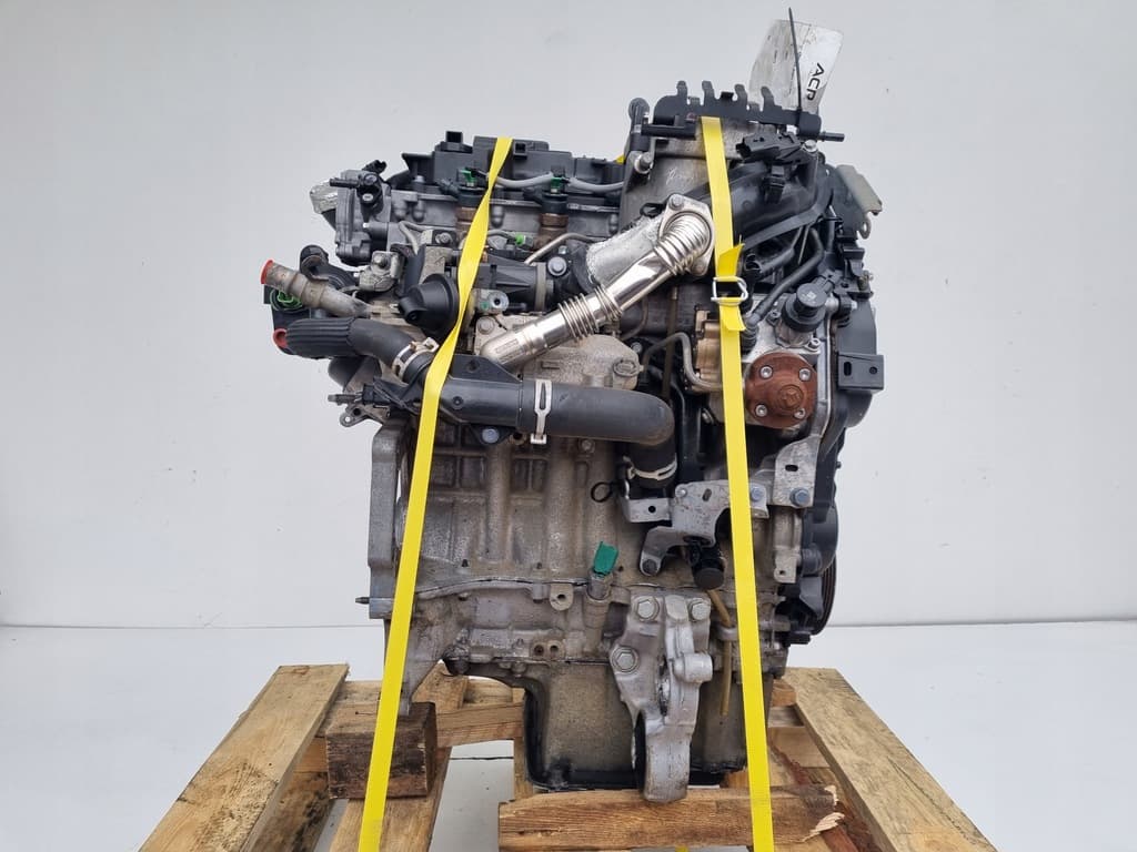 Moteur 9HM (DV6UC) — vue 3