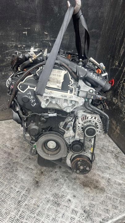 Moteur YHZ (DV5RC) pour DS