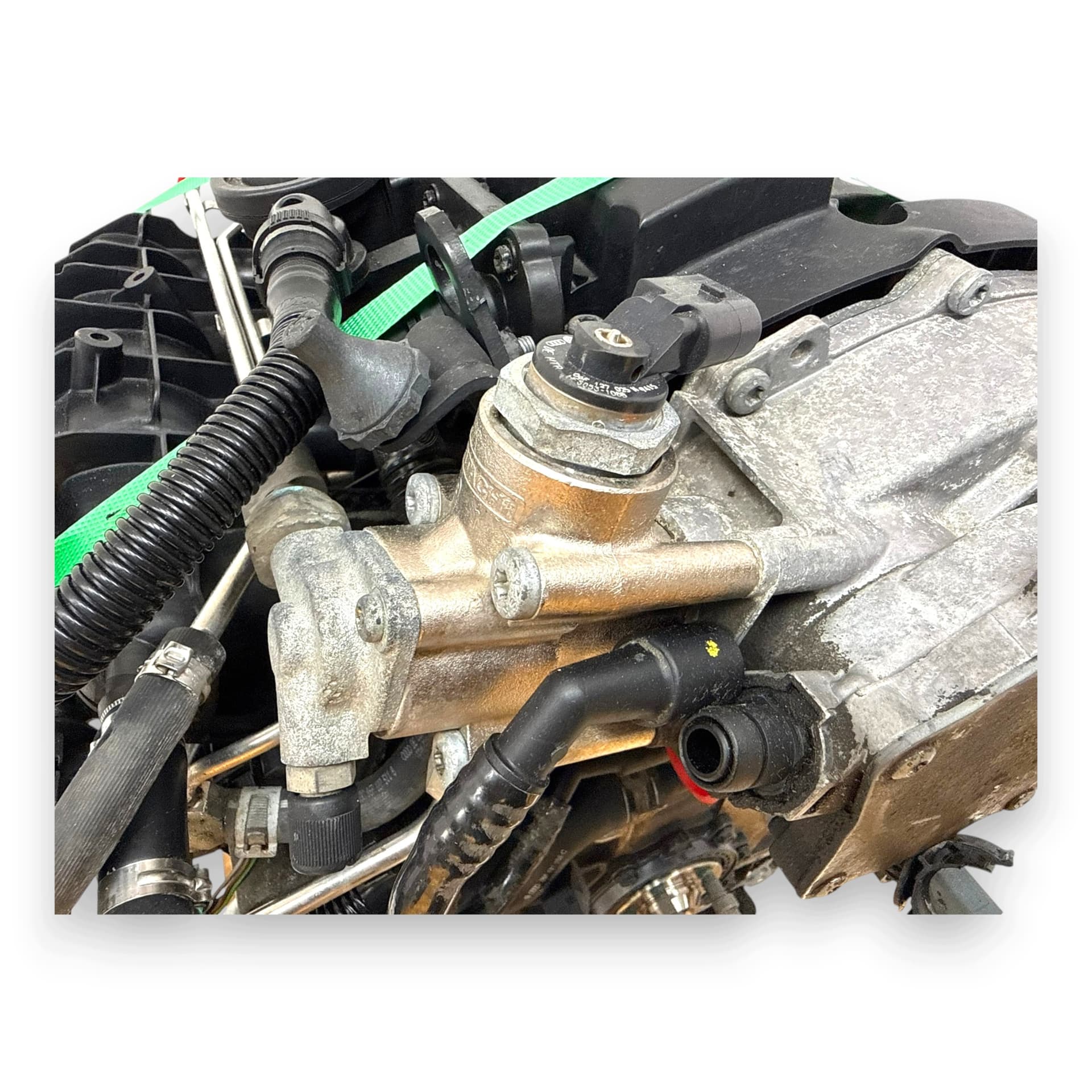 Moteur CDLJ — vue 6