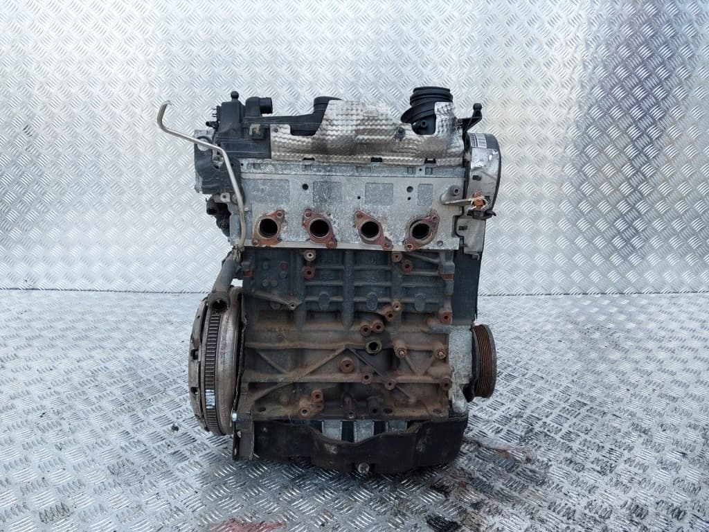 Moteur CBDB — vue 2