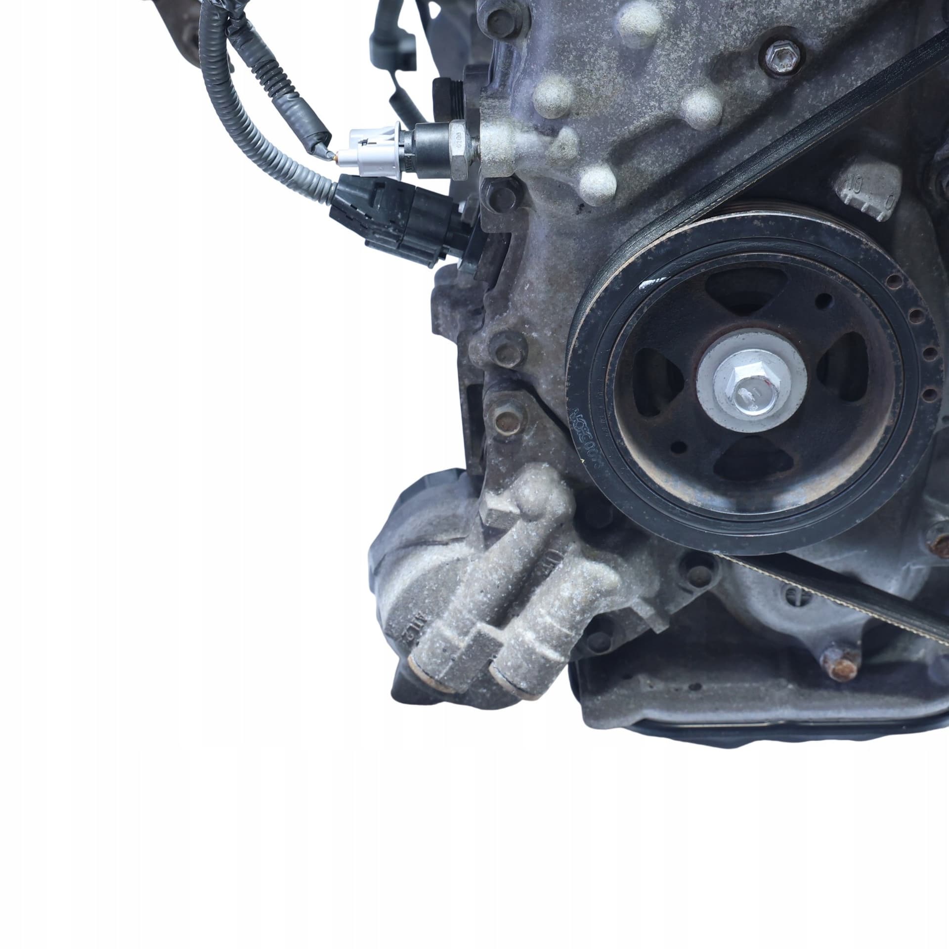 Moteur 2ZR-FAE — vue 10
