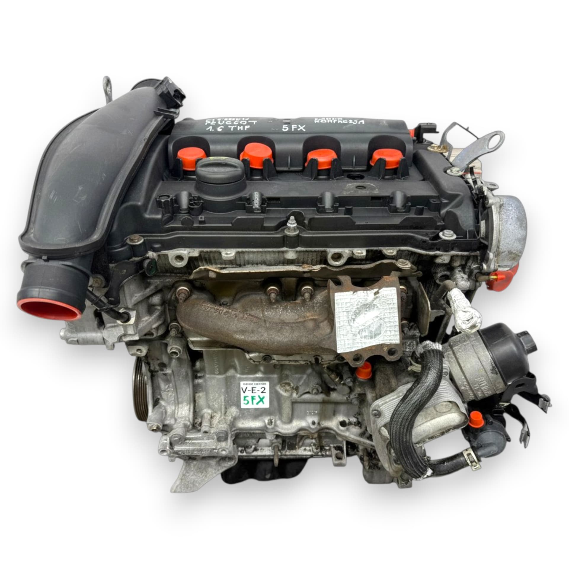 Moteur 5FX (EP6DT) - Image 1