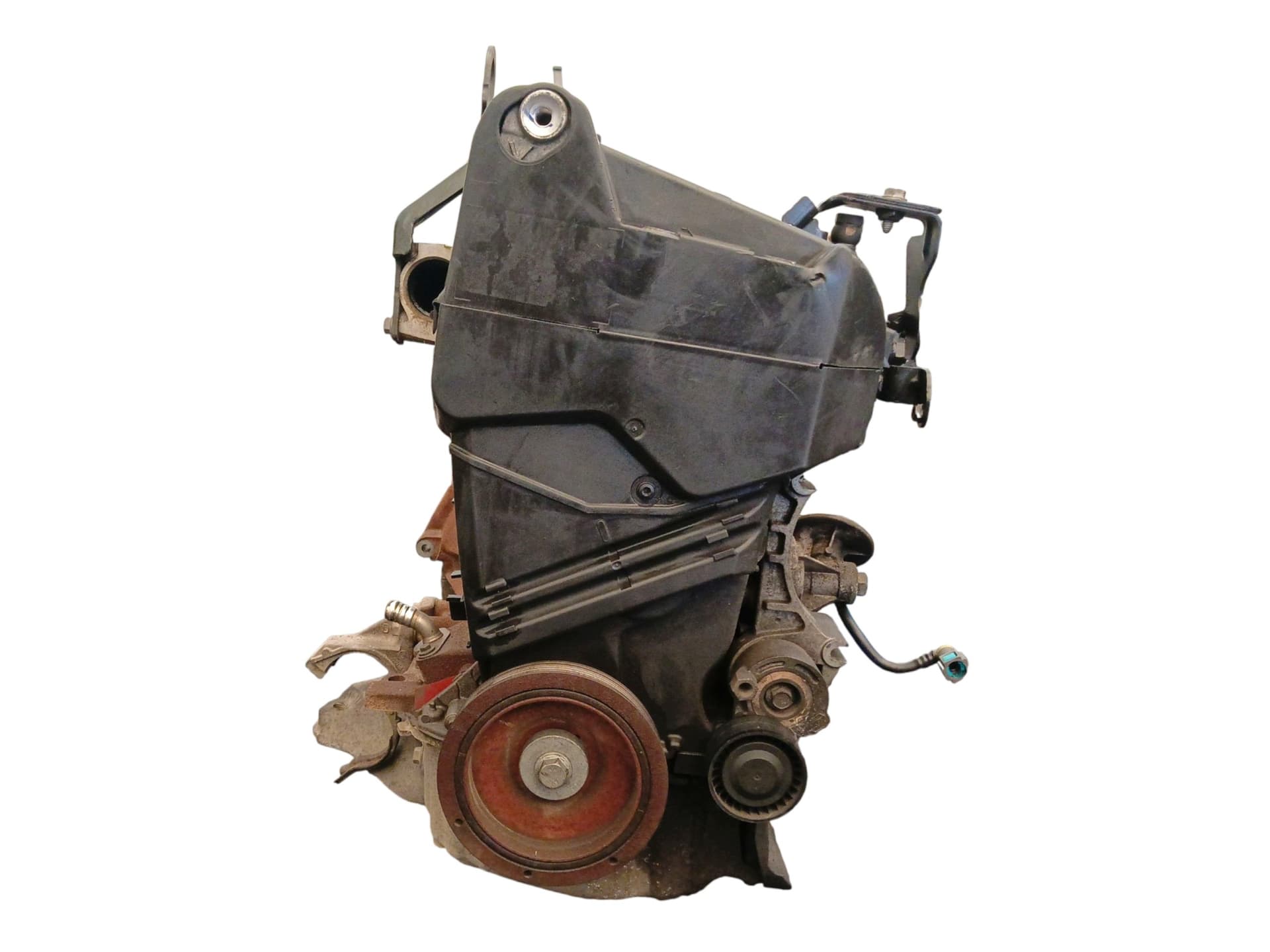 Moteur K9K 656 — vue 4