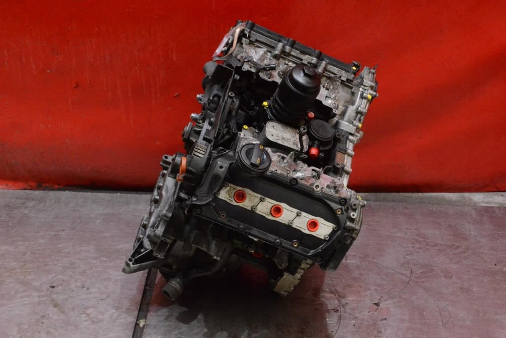 Moteur BUG — vue 2