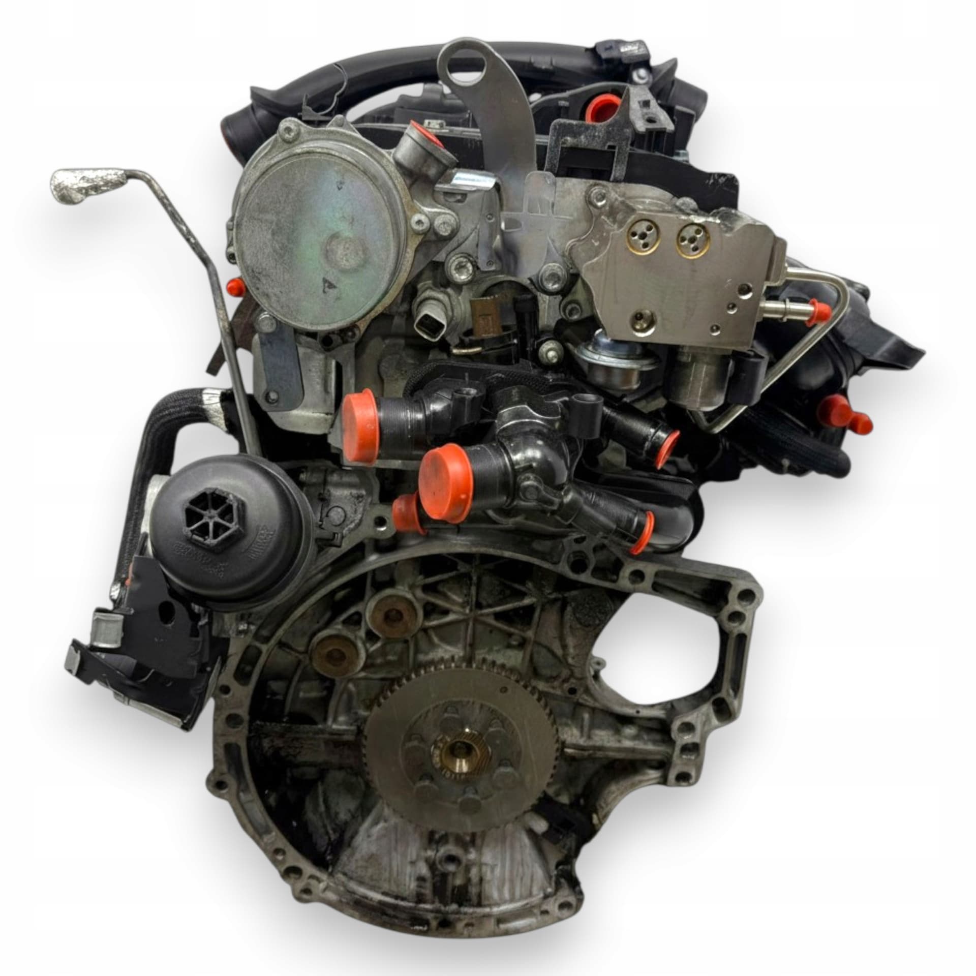 Moteur 5FX (EP6DT) — vue 4