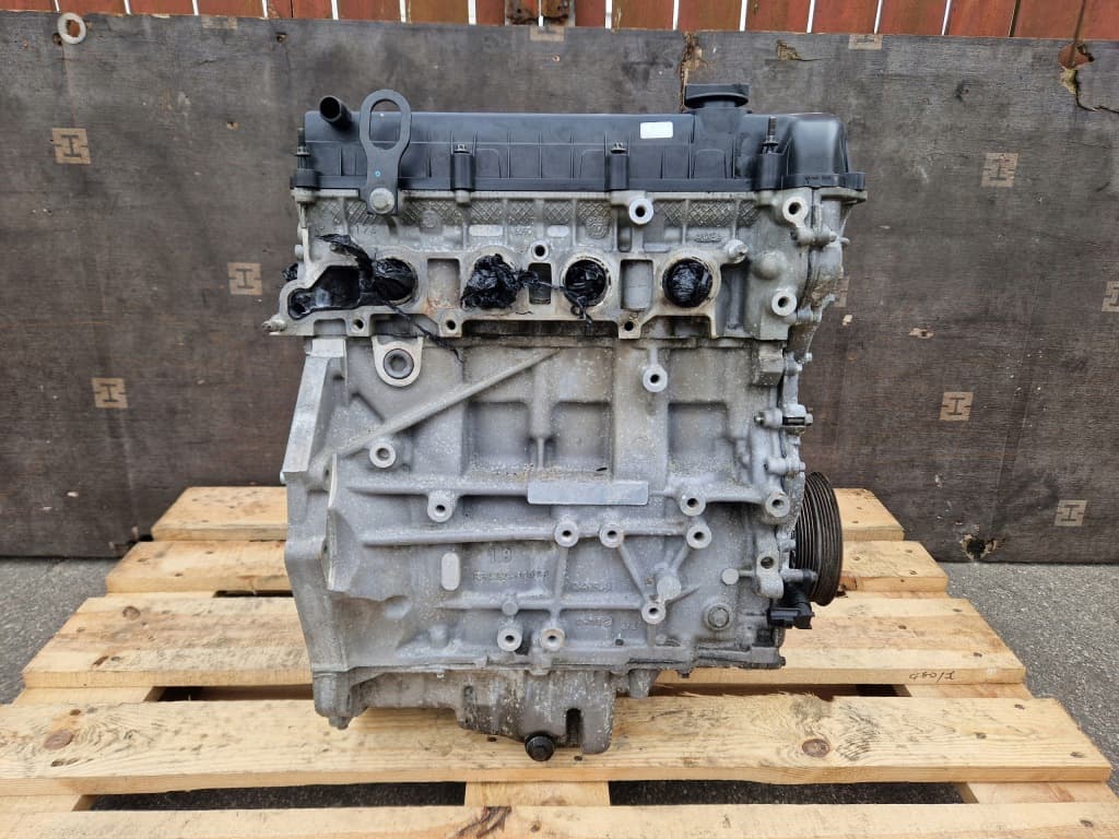 Moteur QQDB - Image 1