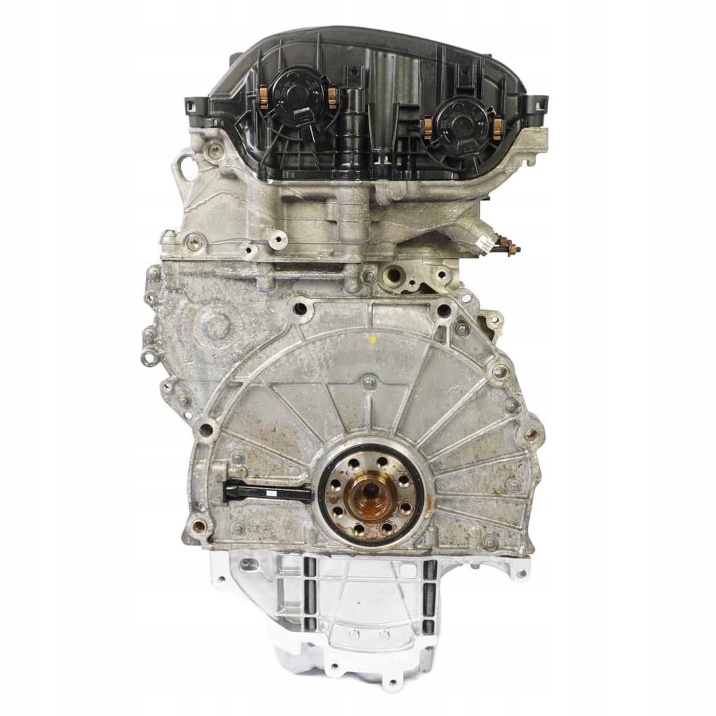 Moteur B38 A15 A — vue 5