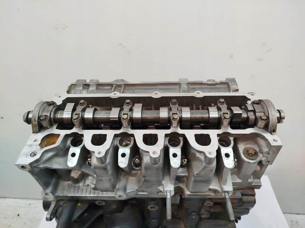 Moteur K9K 628 — vue 4