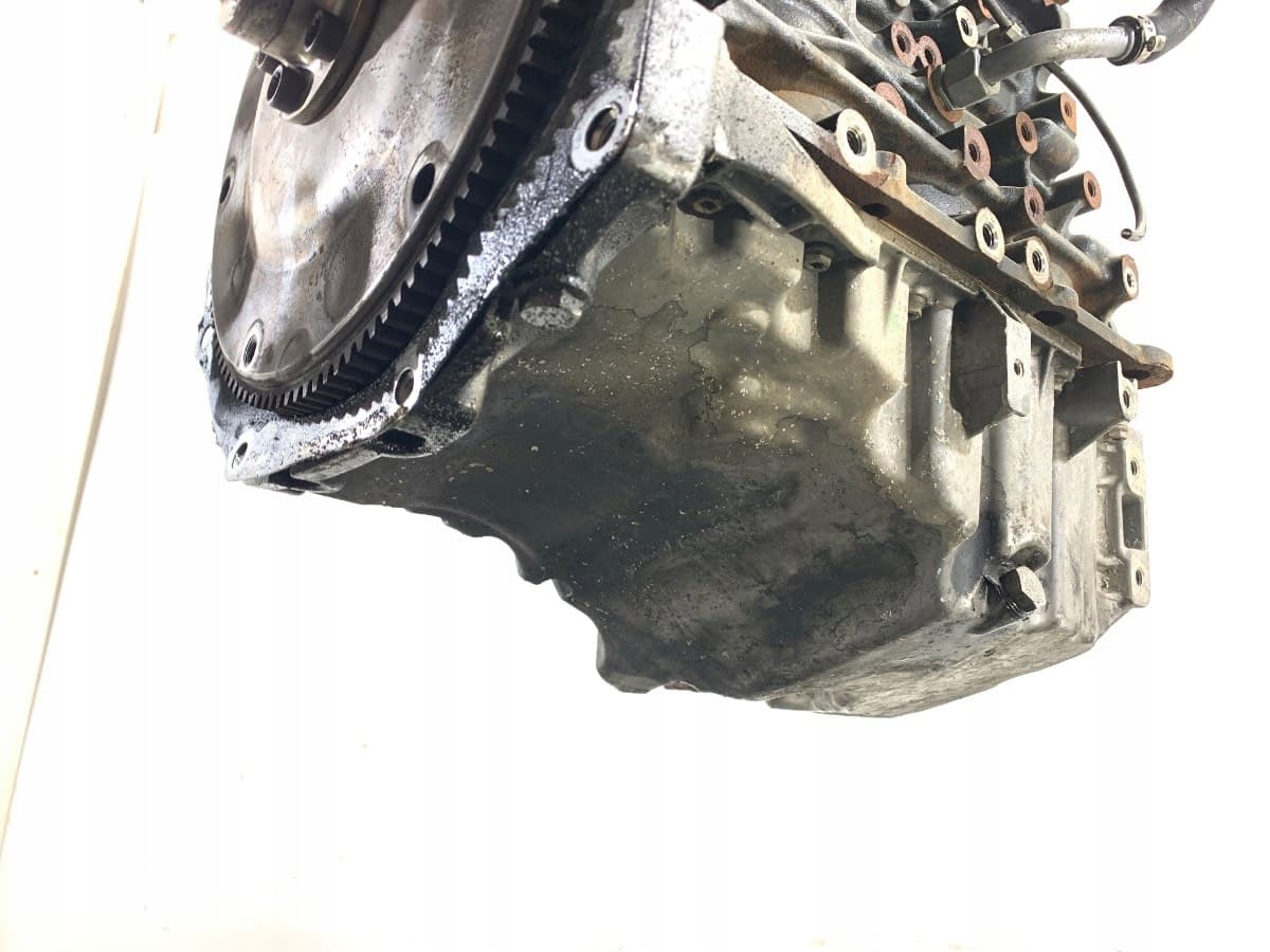 Moteur CAHB — vue 7