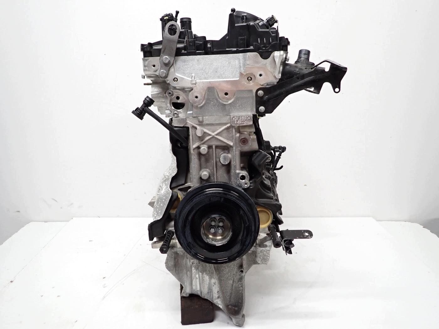 Moteur B48 B20 A — vue 5