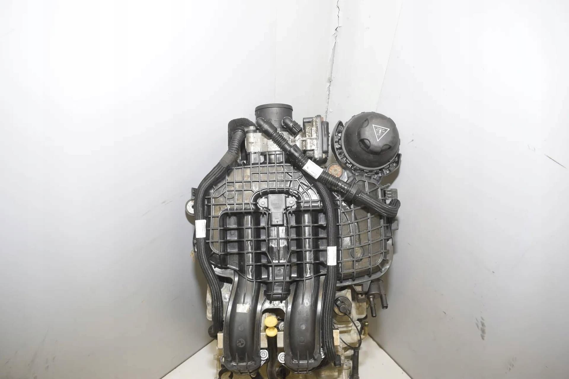 Moteur IB1P25B — vue 4