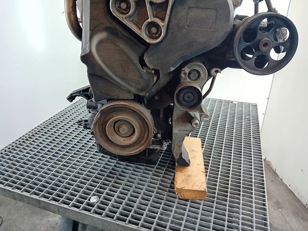 Moteur F9Q 758 — vue 5
