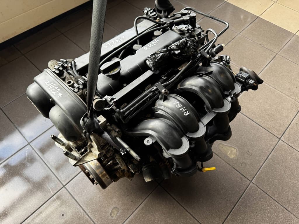 Moteur RHBA pour Ford Mondeo 1.6 Petrol