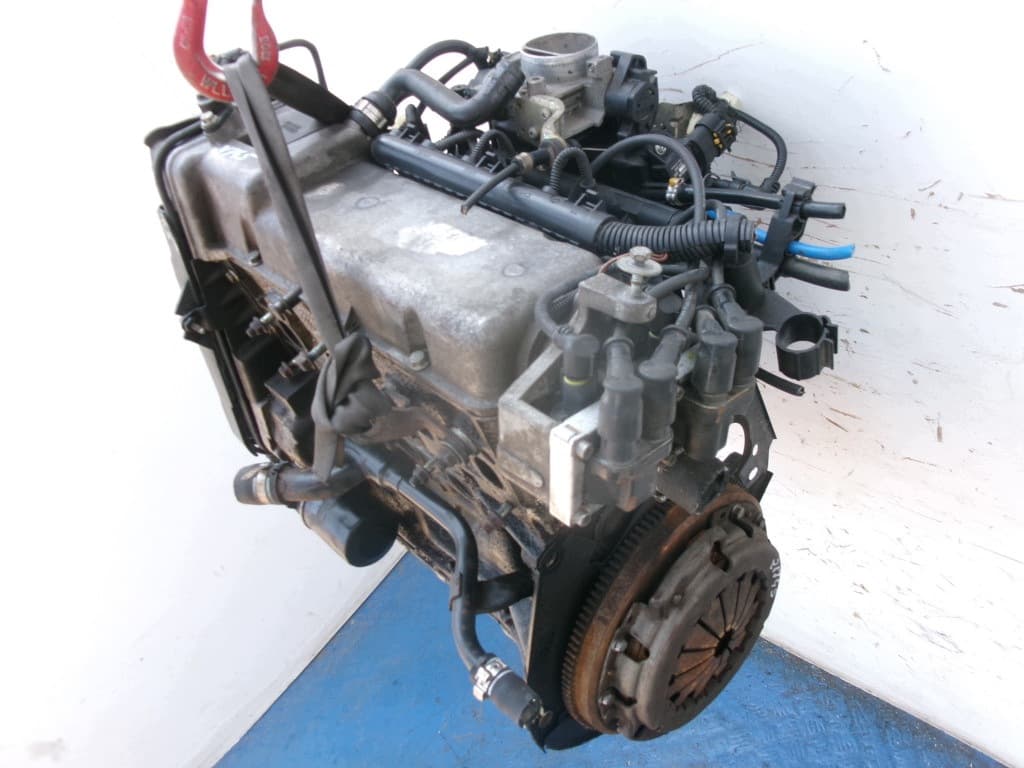 Moteur 188 A4.000 - Image 1