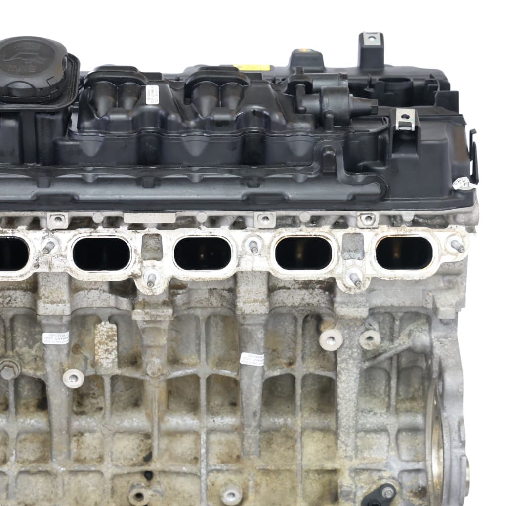 Moteur N54 B30 A — vue 7
