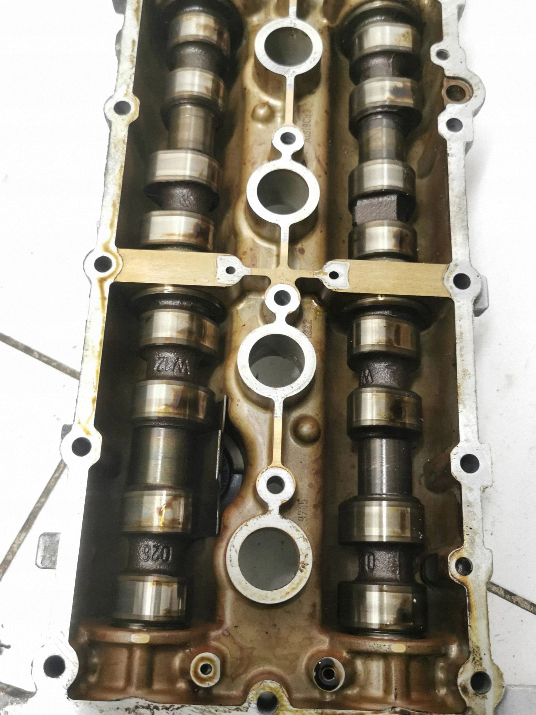 Moteur BCA — vue 10