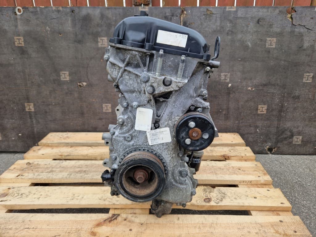 Moteur QQDB — vue 2