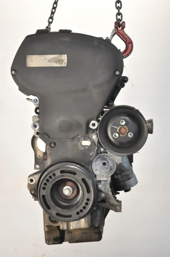 Moteur A 16 LET — vue 2
