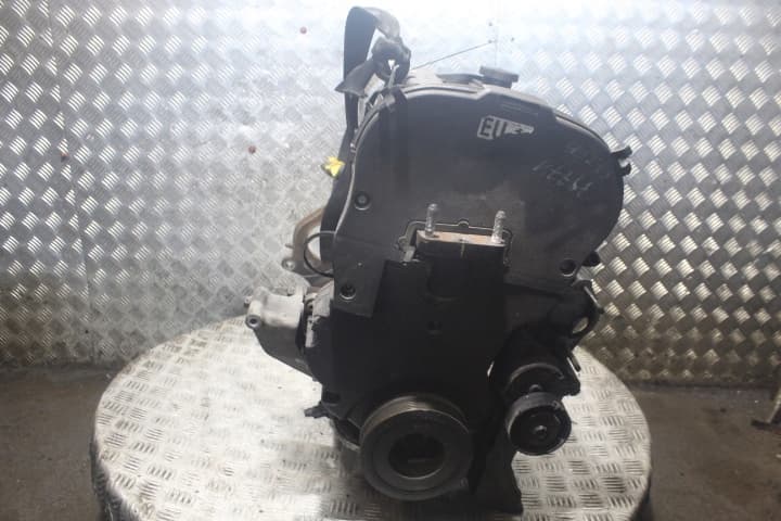 Moteur L14(85CUL4) — vue 3