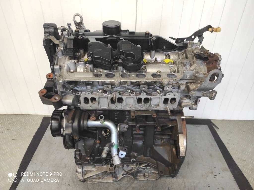 Moteur M9R pour Renault Koleos 2.0 Diesel