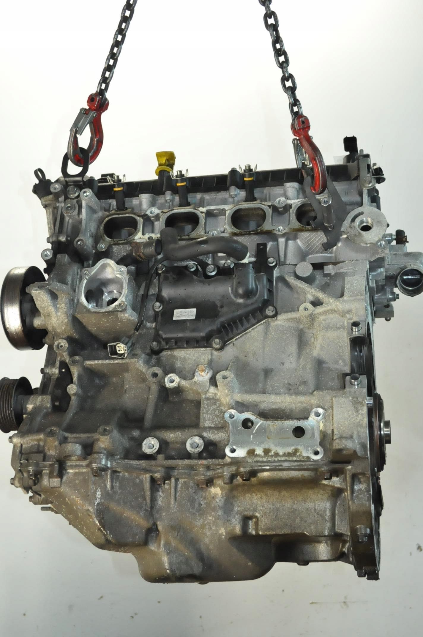 Moteur LFZD pour Mazda Mx-5 2.0 Petrol
