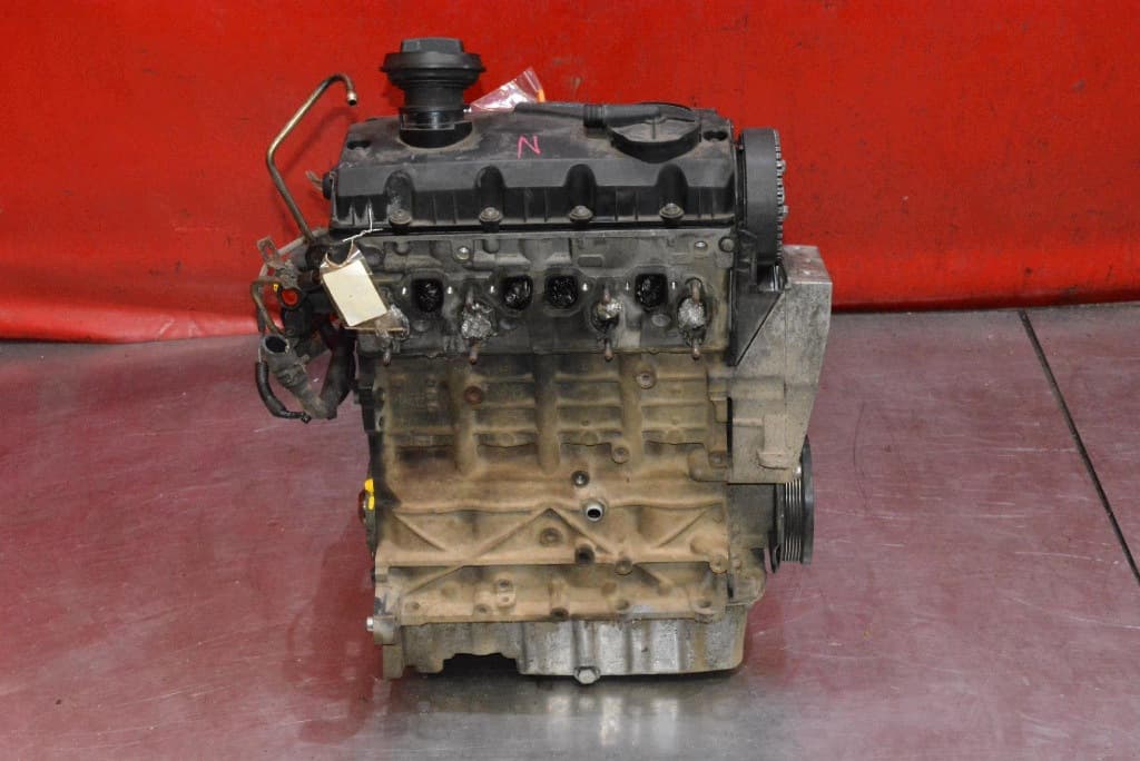 Moteur BSW - Image 1
