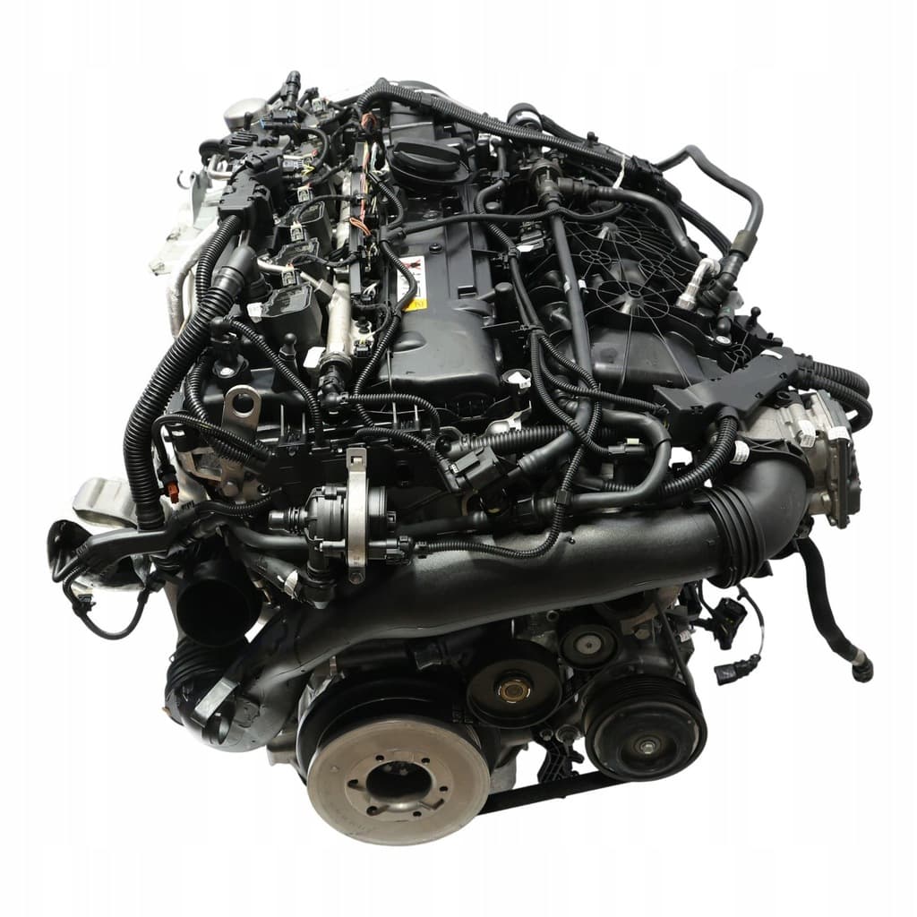 Moteur B58 B30 B pour BMW X4