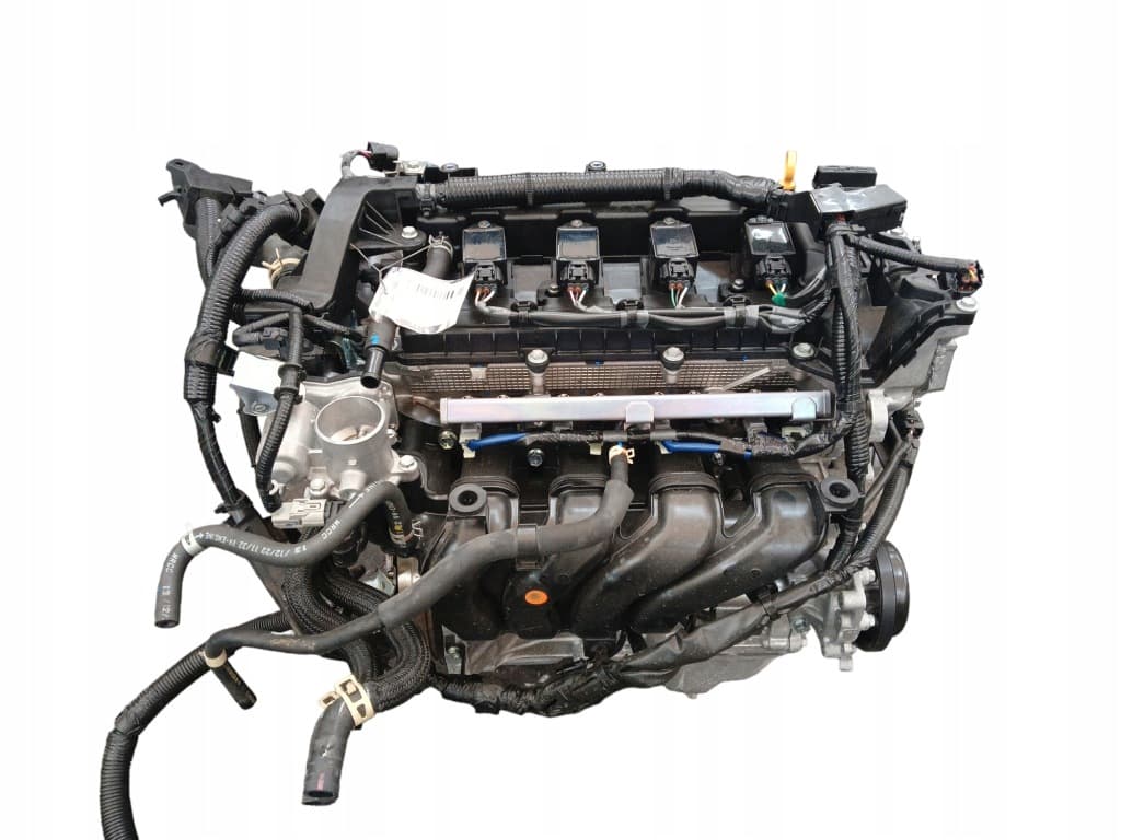 Moteur K12D pour Suzuki Ignis 1.2 Petrol/Electric
