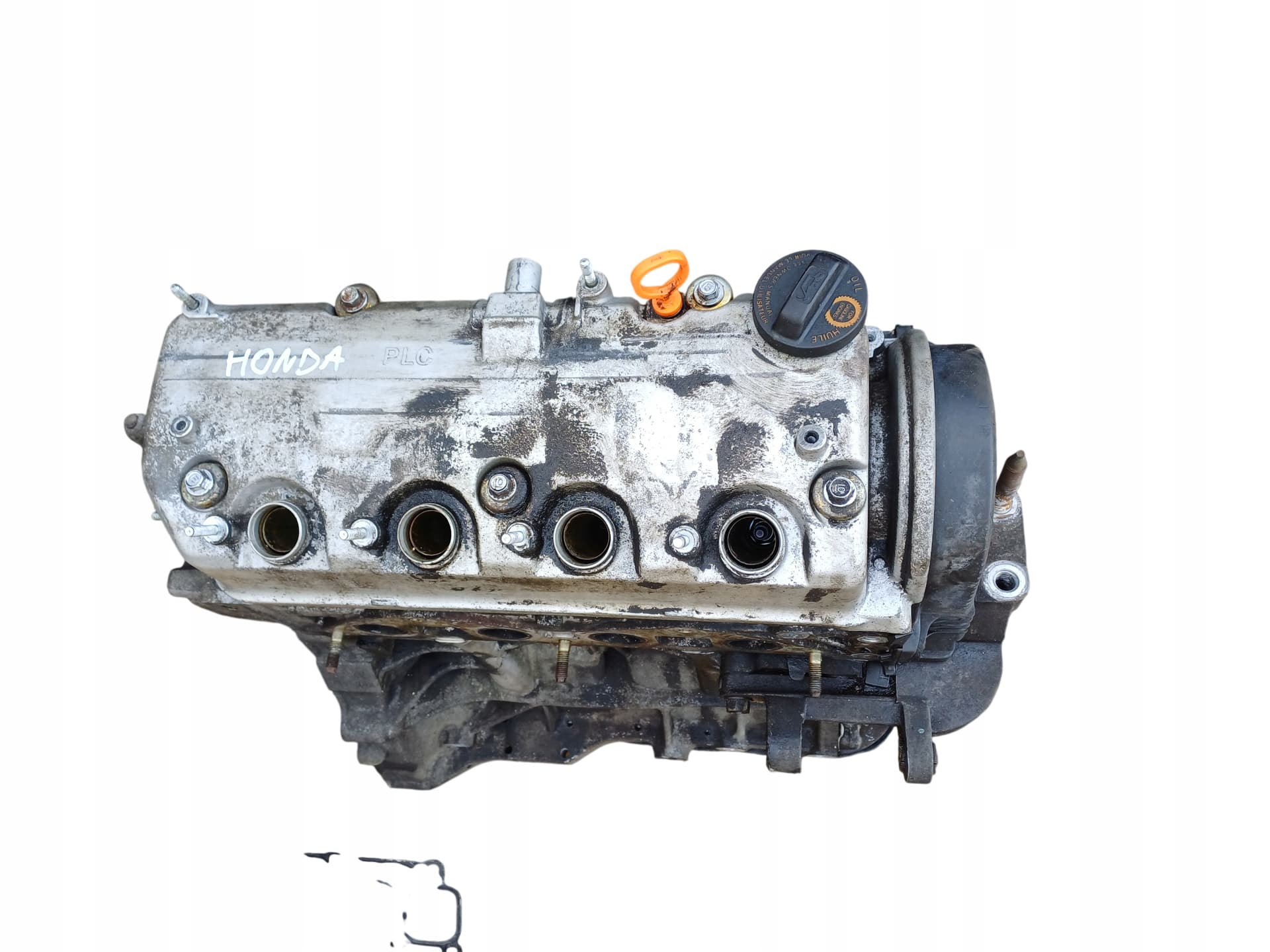 Moteur D14Z6 - Image 1