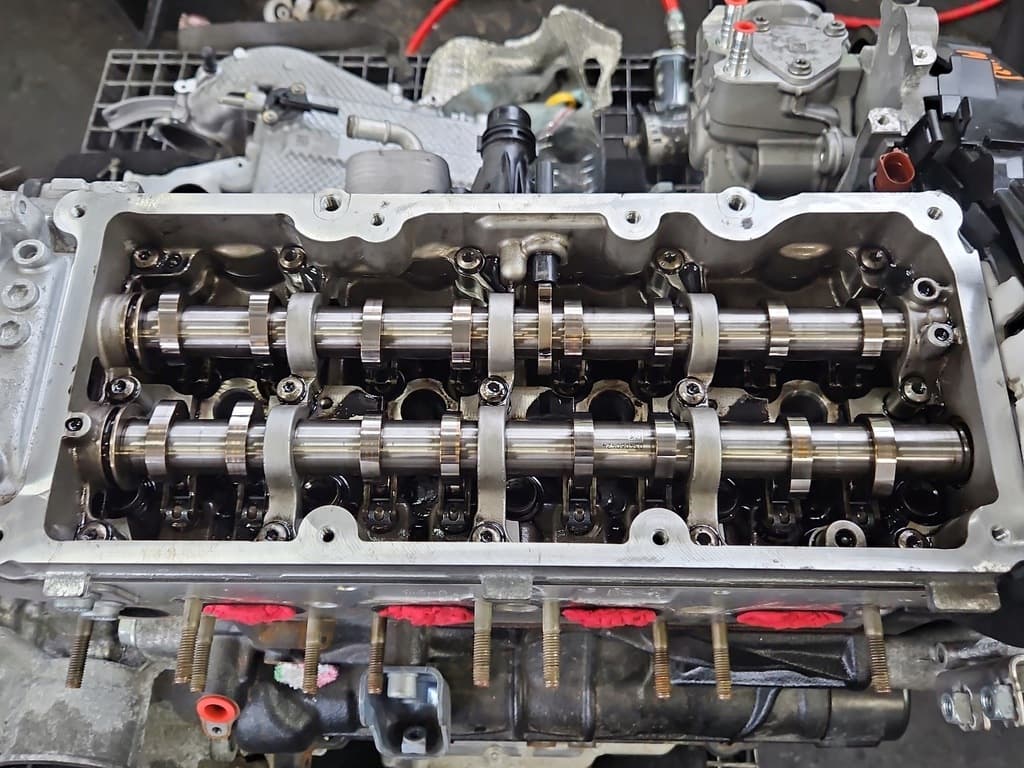 Moteur DTSB — vue 2