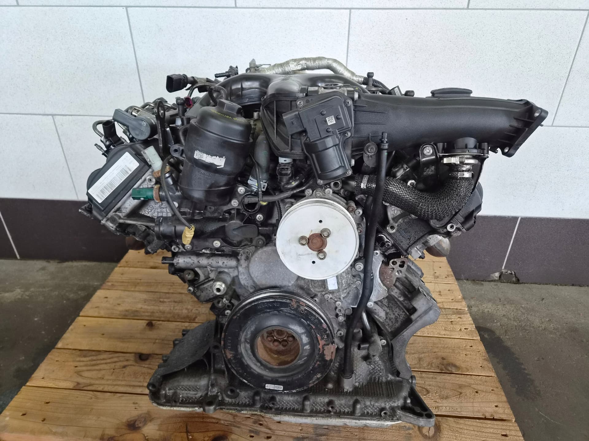 Moteur CTBC - Image 1