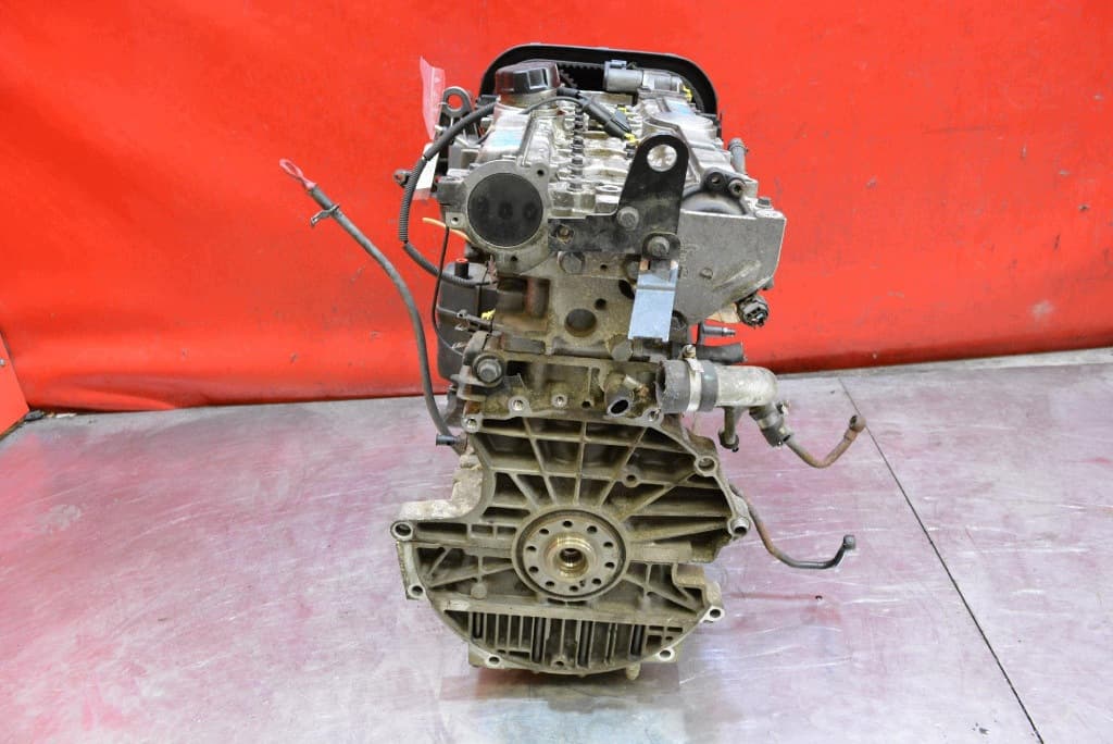 Moteur B 5204 T — vue 6