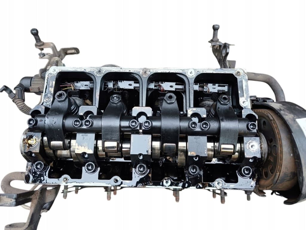 Moteur BRU — vue 7
