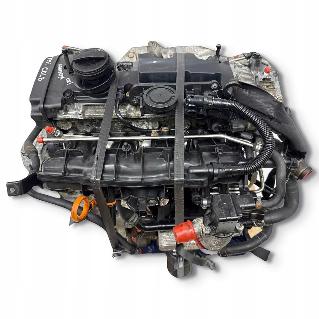Moteur CDLK - Image 1