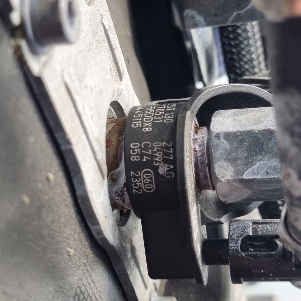 Moteur CAPA — vue 6