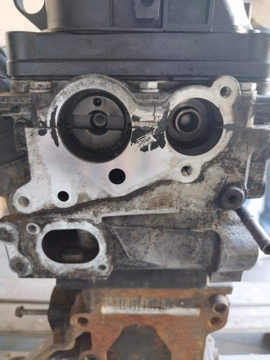 Moteur CCHB — vue 6