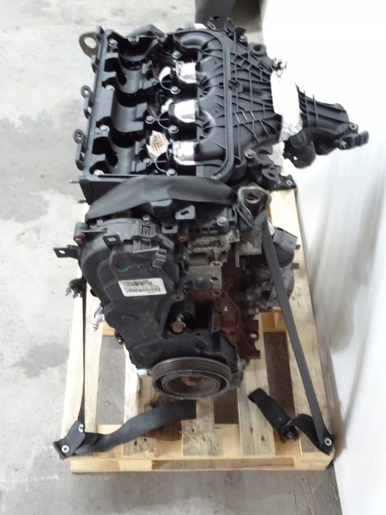 Moteur TXBA — vue 2