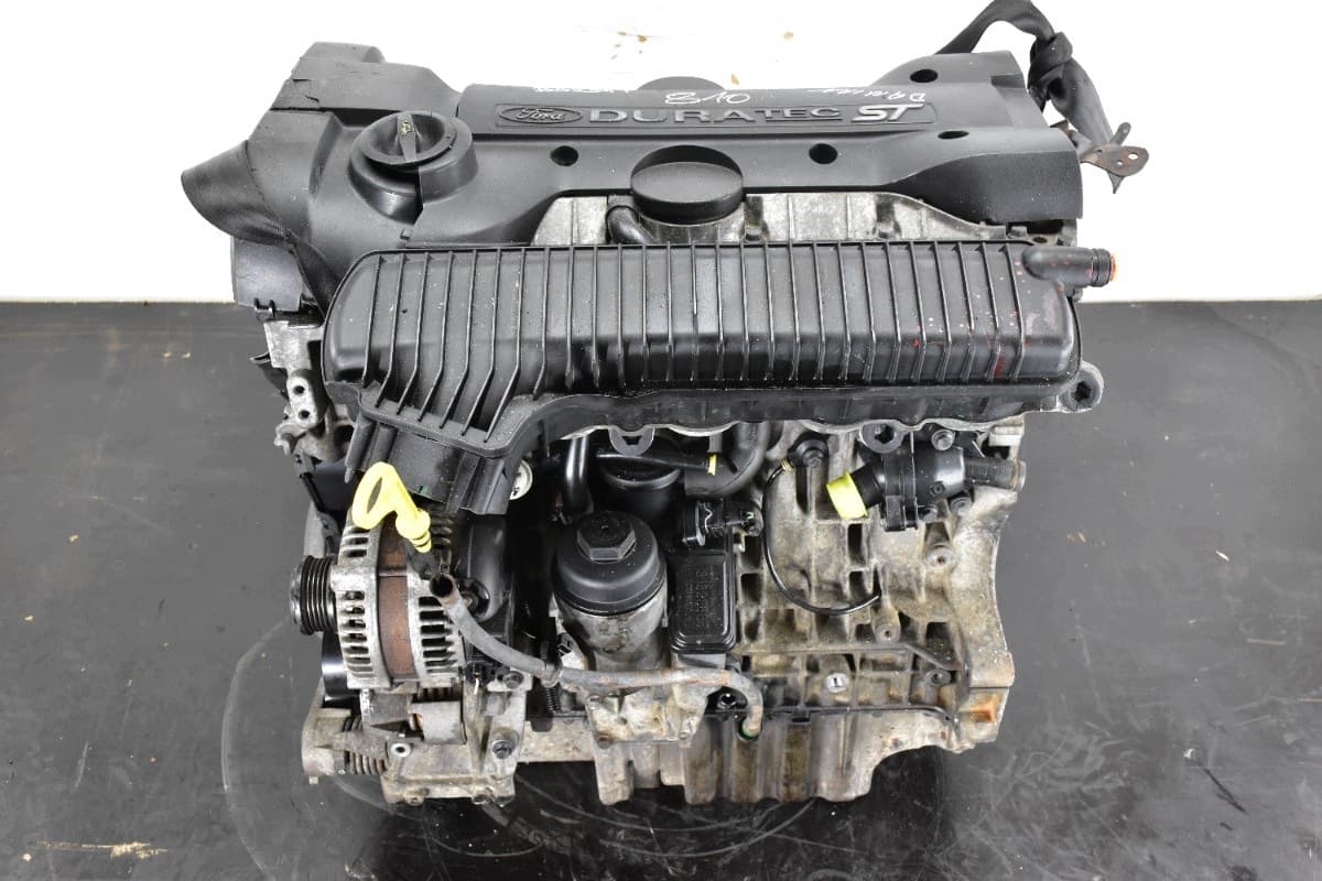 Moteur HUWA — vue 4