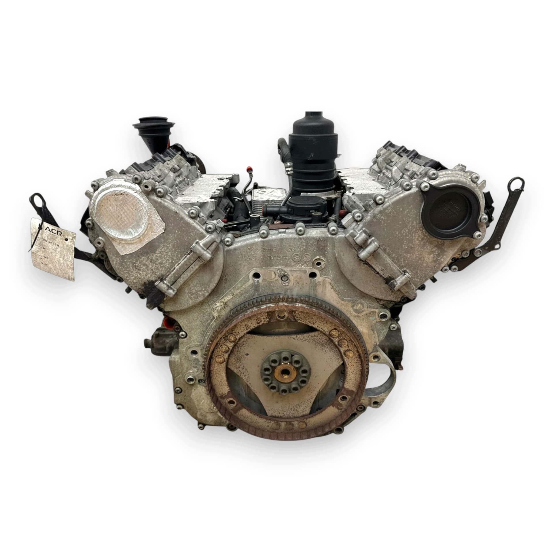 Moteur BPP — vue 5