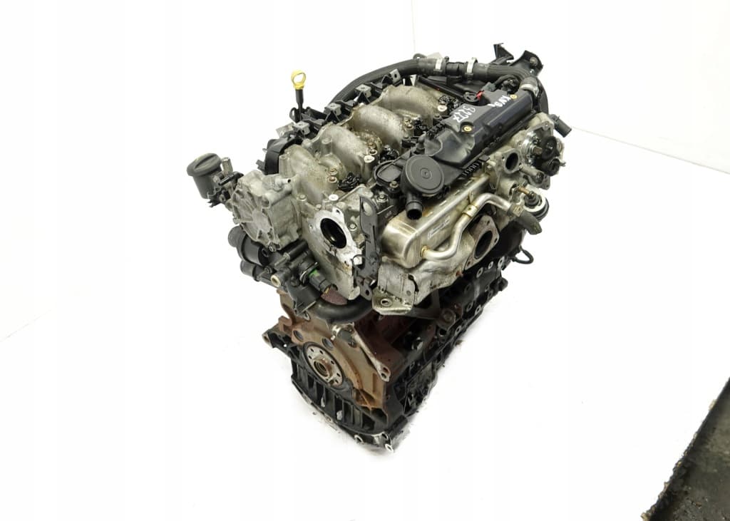 Moteur KNBA — vue 3