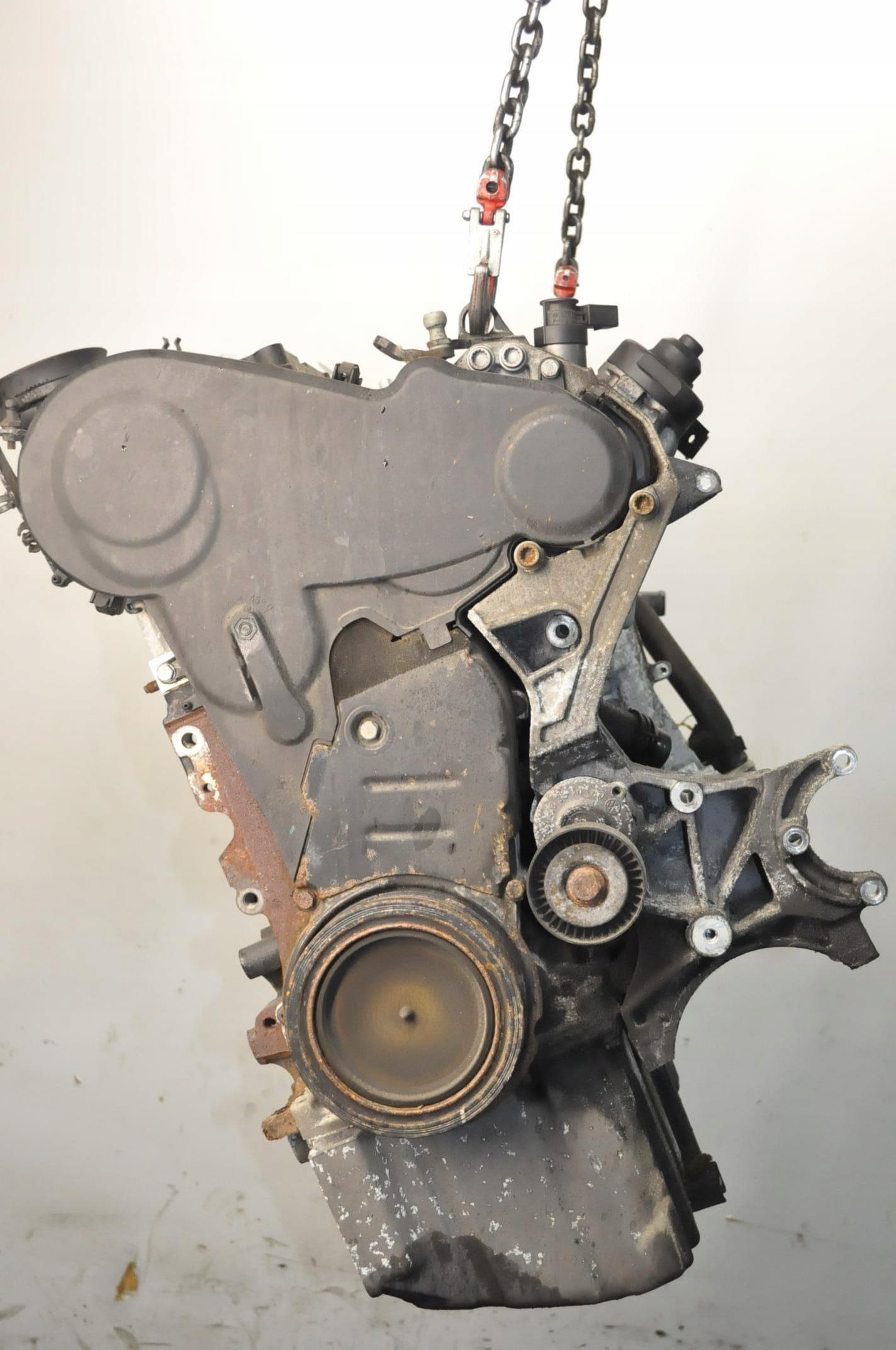 Moteur CAGA — vue 3