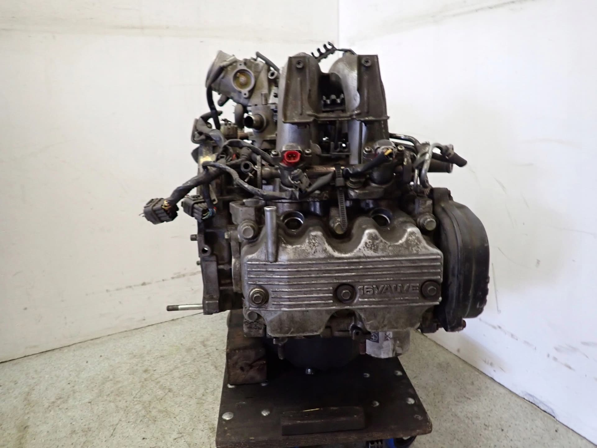 Moteur EJ20 — vue 7