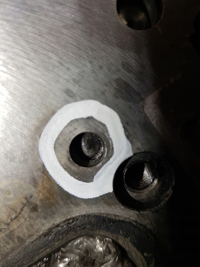 Moteur DSRB — vue 4
