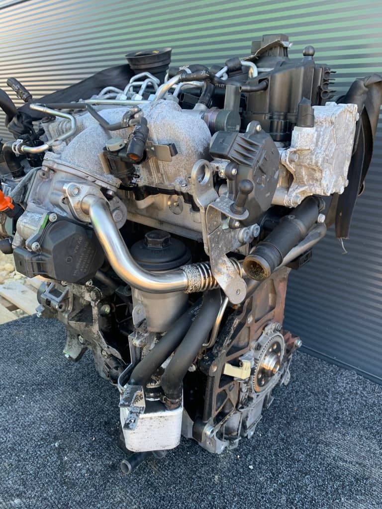 Moteur CBDB — vue 3