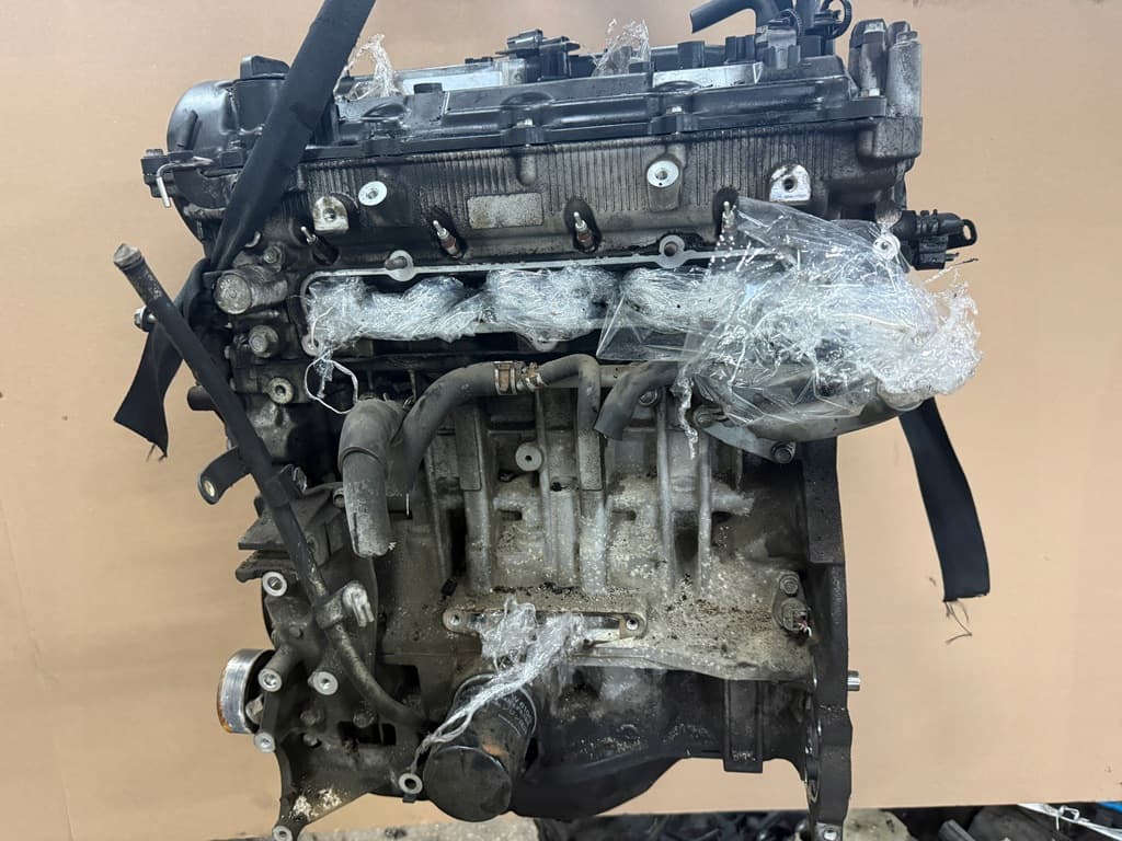 Moteur 4N13 - Image 1