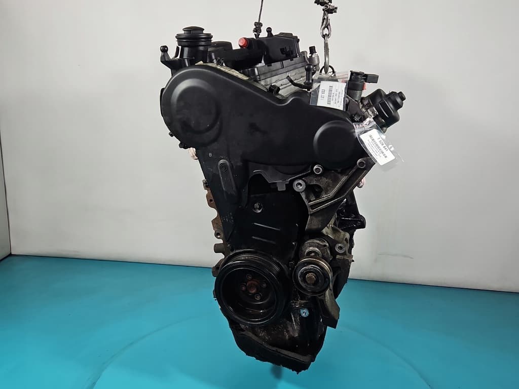 Moteur CBBB — vue 4