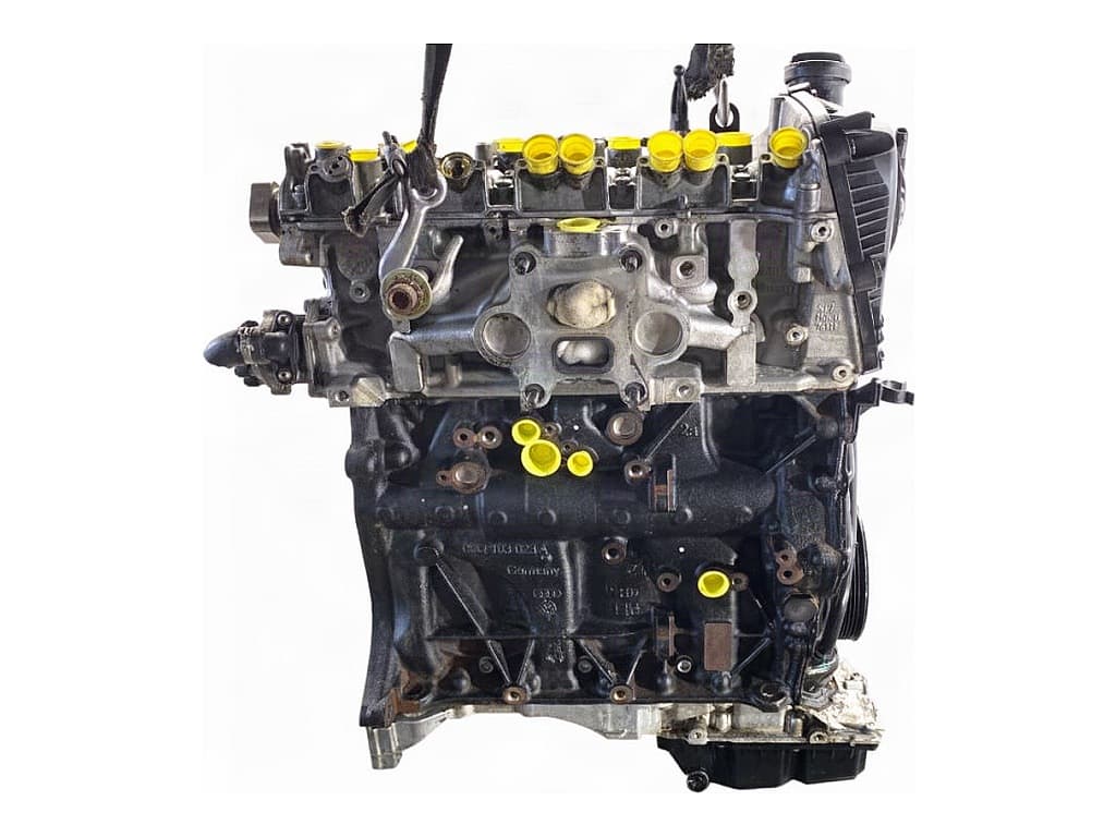 Moteur DRYA - Image 1