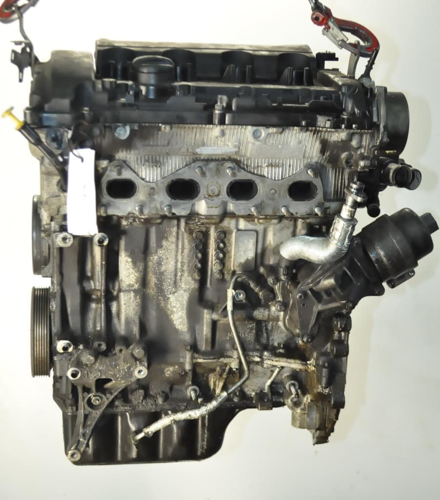 Moteur 5FT (EP6DT) pour Citroën C4