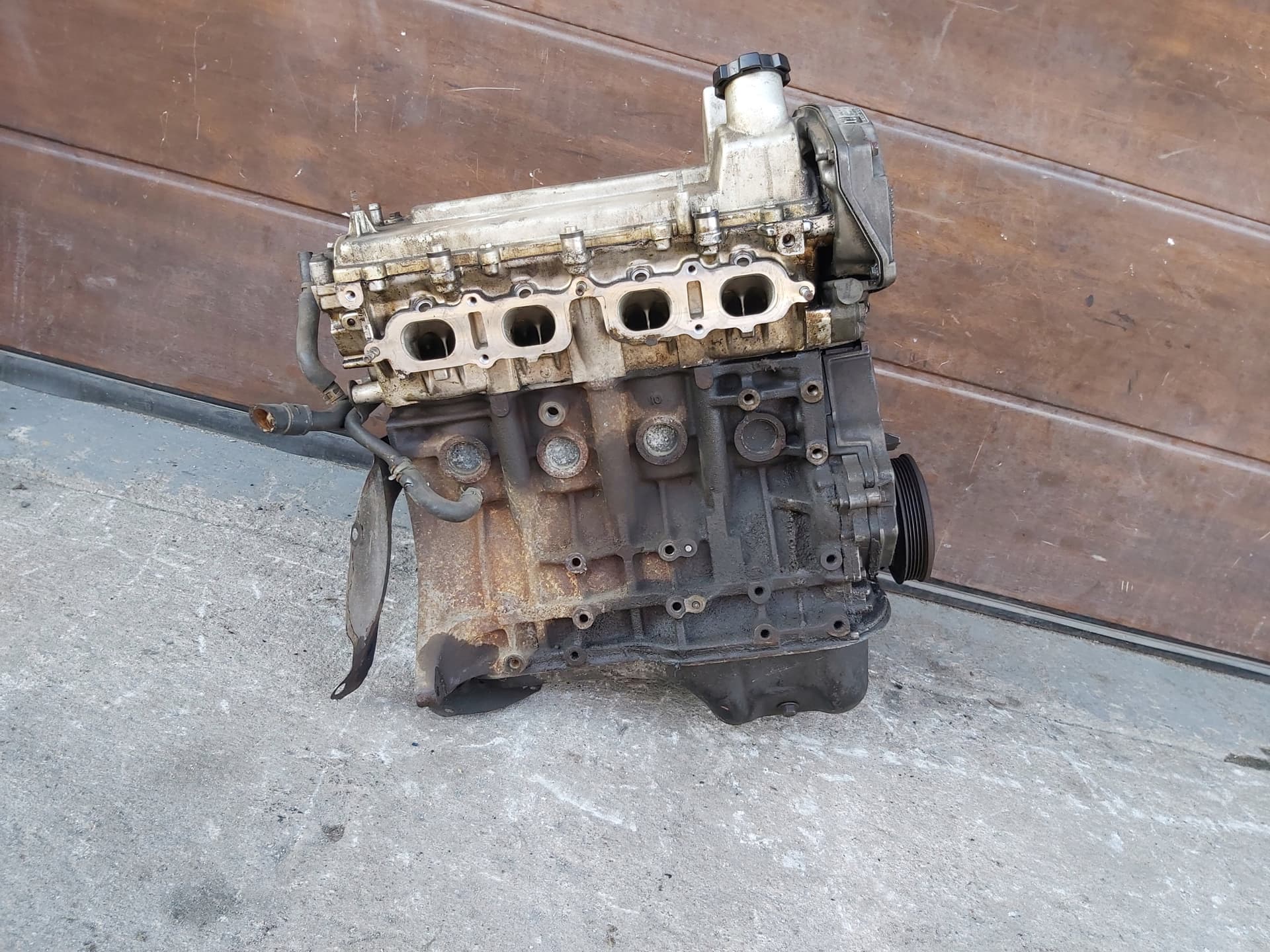 Moteur 3S-GE pour Toyota Celica
