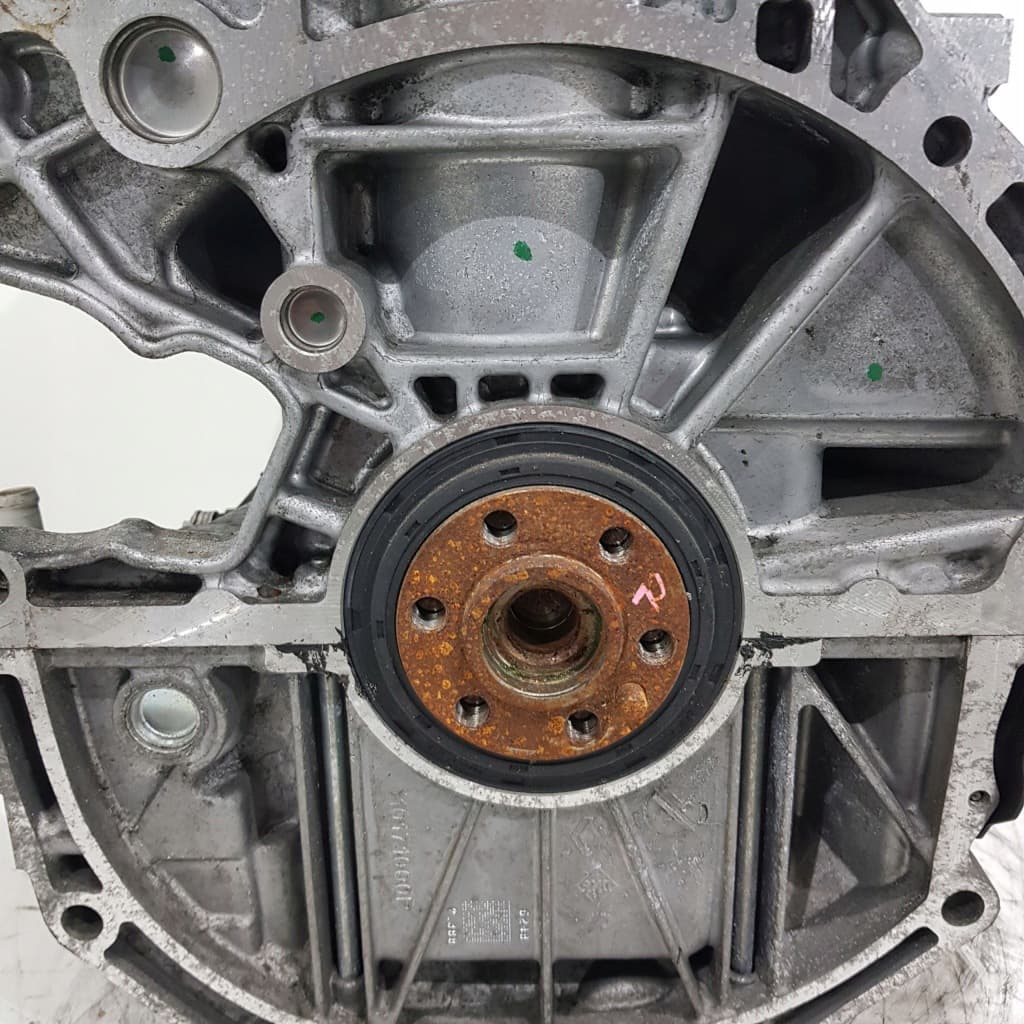 Moteur H5F 408 — vue 6